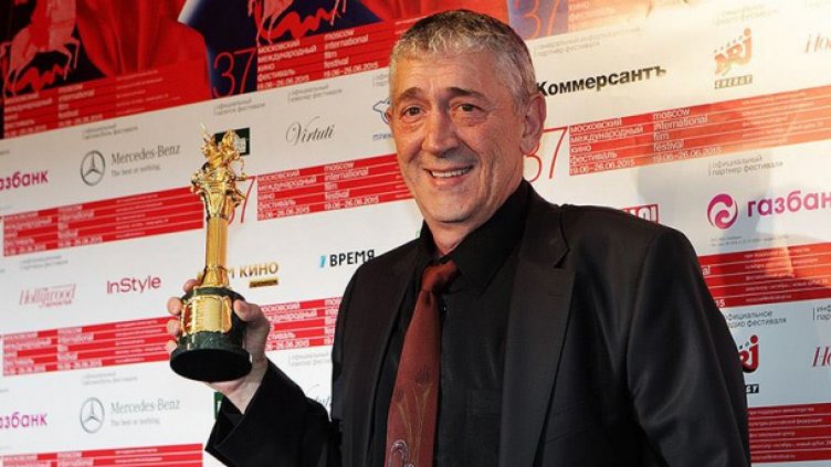 "Каръци" на Ивайло Христов грабна голямата награда на Московския кинофестивал