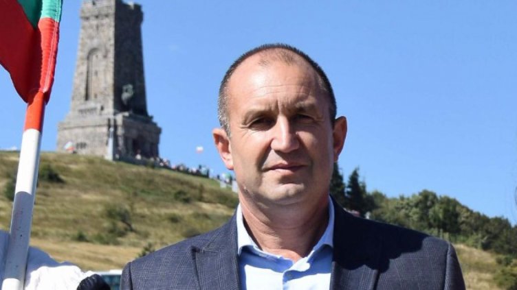 Радев от Шипка: Похитителите на българската история нямат място в бъдещето!  