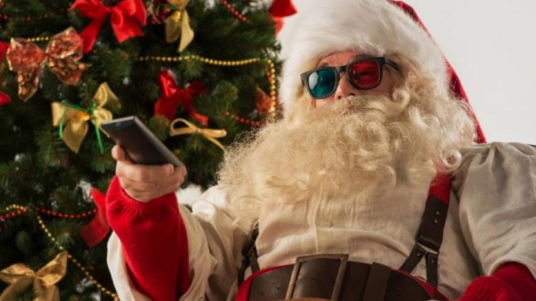 20-те филма за празниците