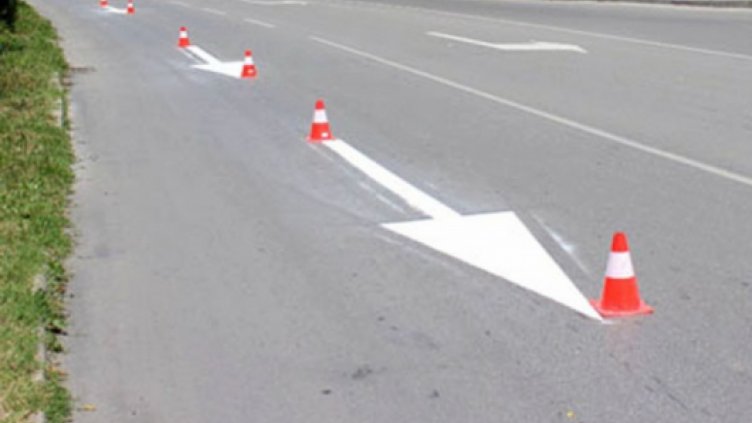 Експерт: Пътната маркировка у нас - причина за катастрофите