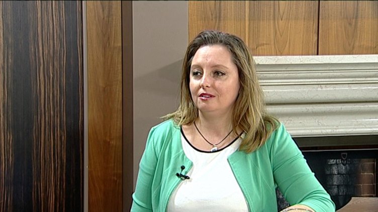 "Щрихи от утрото" (19.03.2019) - Започват „Дни на отворените врати“ в МУ - Варна
