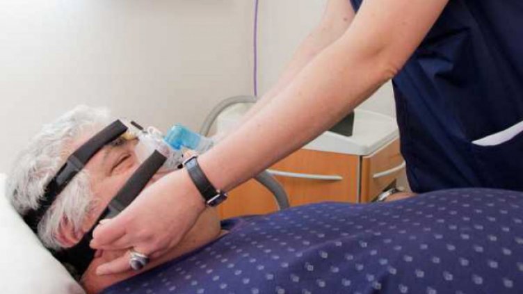 Остават по-малко от 200 безплатни теста  за профилактика на сънна апнея