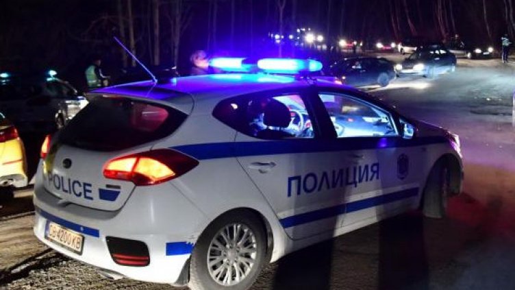 Столичани си спретнаха купон за ЧНГ на Витоша