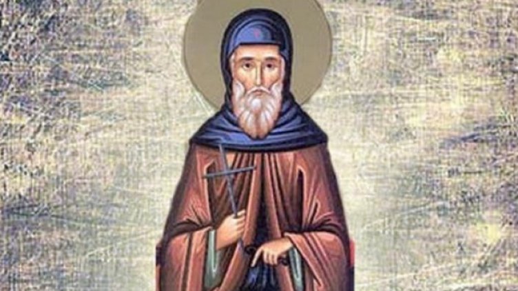 Честваме паметта на преподобния Тит Чудотворец