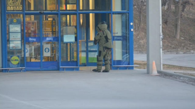 Снимка Пламен Гутинов