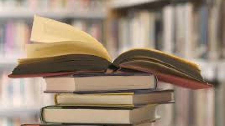 Френска пътешественичка дарява книги на библиотеката
