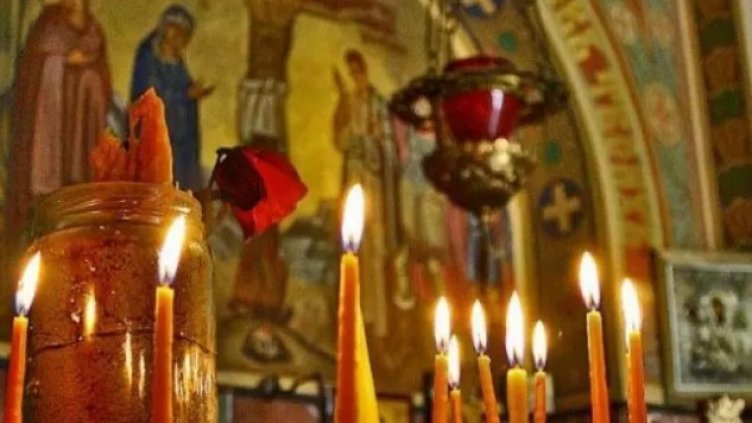 Петрови заговезни са днес