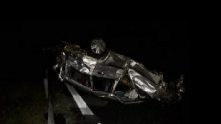 Страховито меле на „Хемус“! (СНИМКА)