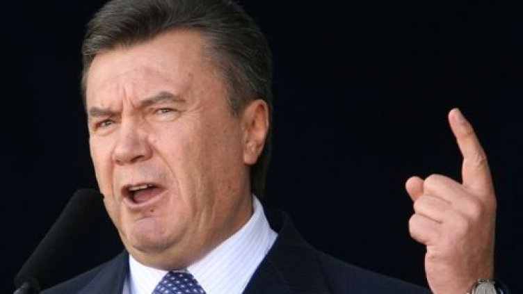Според руския премиер Янукович още е президент на Украйна