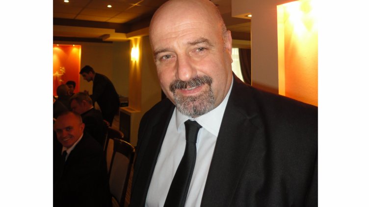 Д-р Йордан Господинов