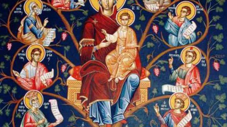 Православната църква почита паметта на Св. преп. Харитон