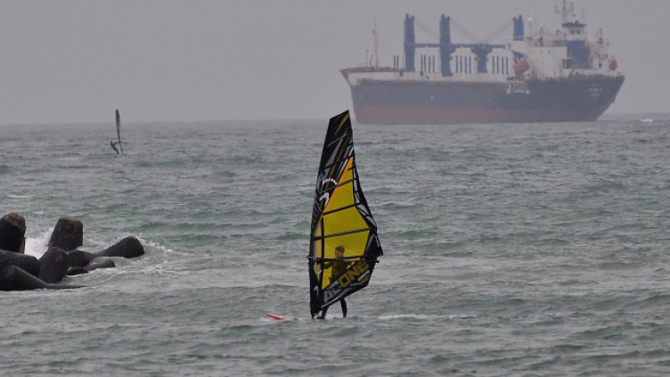 Международния ден на Черно море отбелязваме днес