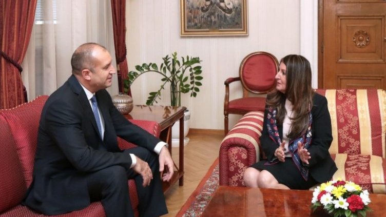 Херо Мустафа: Правителството е отворено за диалог