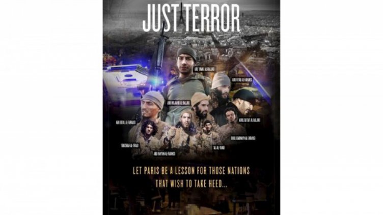 ИД: Те направиха кървавата баня в Париж!  