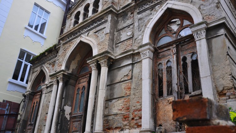 В културен център ще се превърне Сефарадската синагога във Варна