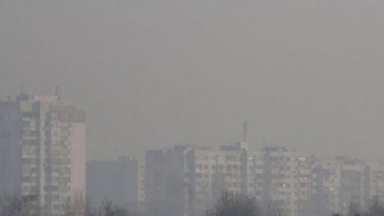 ЕС осъди България за мръсния въздух