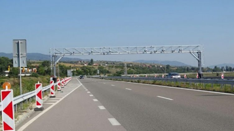 От днес тол системата следи за е-винетка, глобите солени