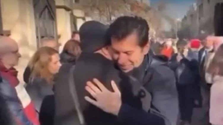 Треньорът на Петков го успокоява: С баща ти сме уредили всичко (ВИДЕО)