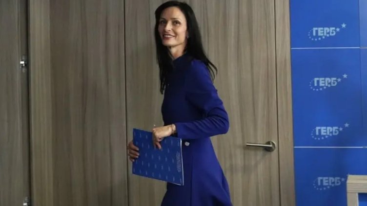 Габриел оттегли кандидатурата си за премиер