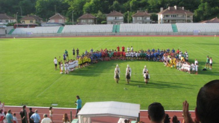 Снимка Viasport.bg