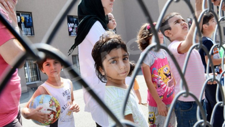  Красимир Ципов: 17 000 нелегални имигранти от началото на годината у нас