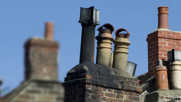 Силно замърсен въздух от фини прахови частици регистрираха в Горна Оряховица