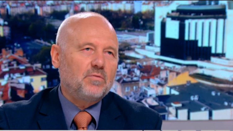 Прогноза: Няма да има директен конфликт в Сирия