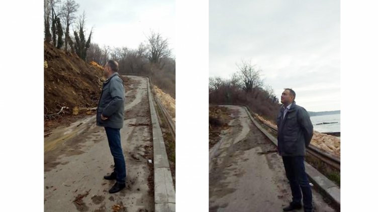 Снимки Татяна Кисьова.