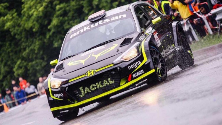 Турски екипаж спечели драматичното Рали "Сливен"