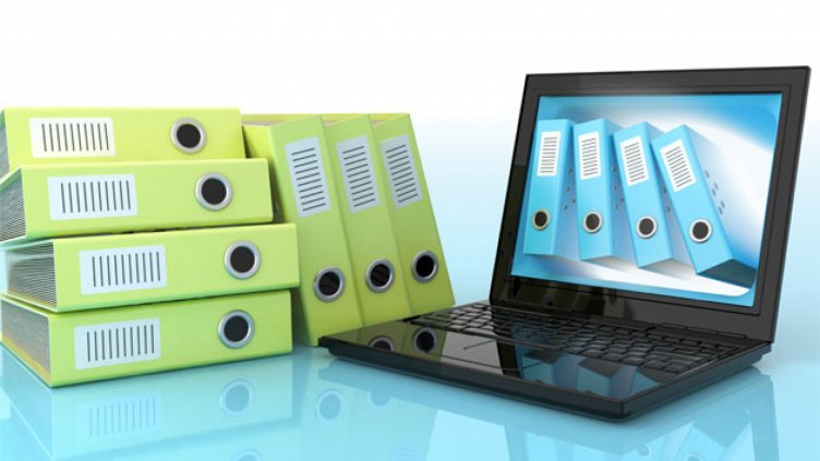 До края на април всички министерства трябва да обменят документи електроненно