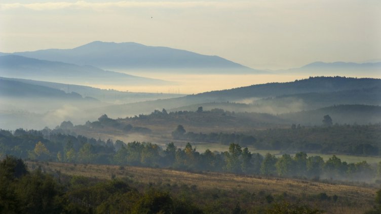 Показателите на въздуха край Ихтиман са в нормата