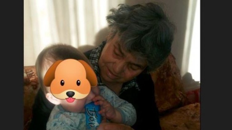 Откриха мъртва изчезнала възрастна жена