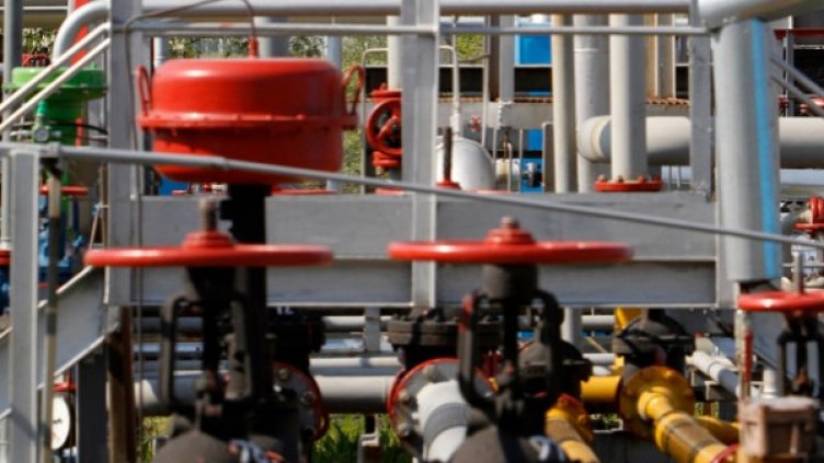 Украйна отказа да купува руски газ за $500 за 1000 куб. м