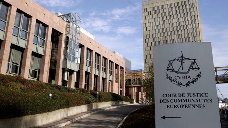 ЕК предявява иск срещу България за управлението на речните басейни