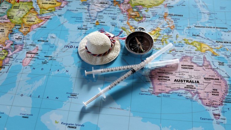 Нови държави в червената зона от днес. Какво трябва да знаем