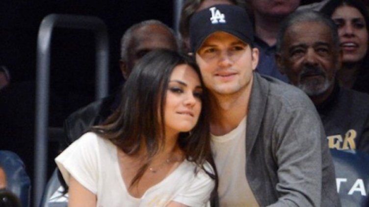 Холивудска двойка съди вестник за папарашки снимки 