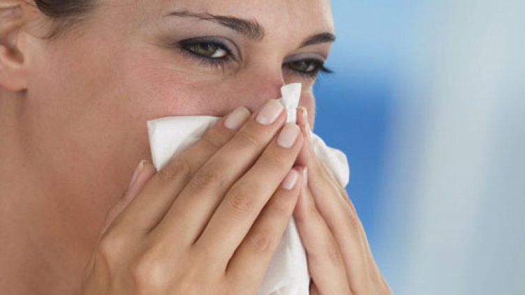 Начини за по-бързо справяне с вирусите и настинките