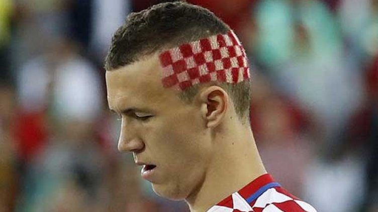 Перишич пипна COVID