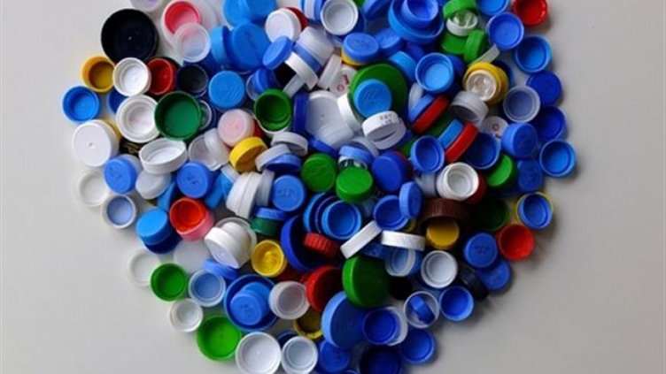 34 тона капачки събра до момента кампанията "Аз вярвам и помагам"