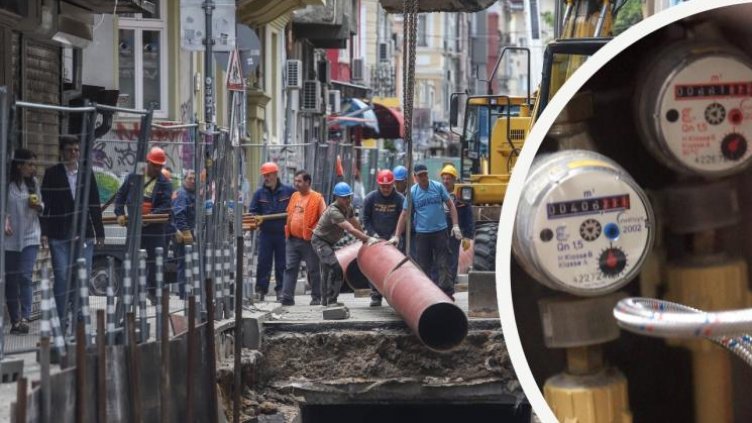 Варна е в челната тройка по най-скъпа питейна вода