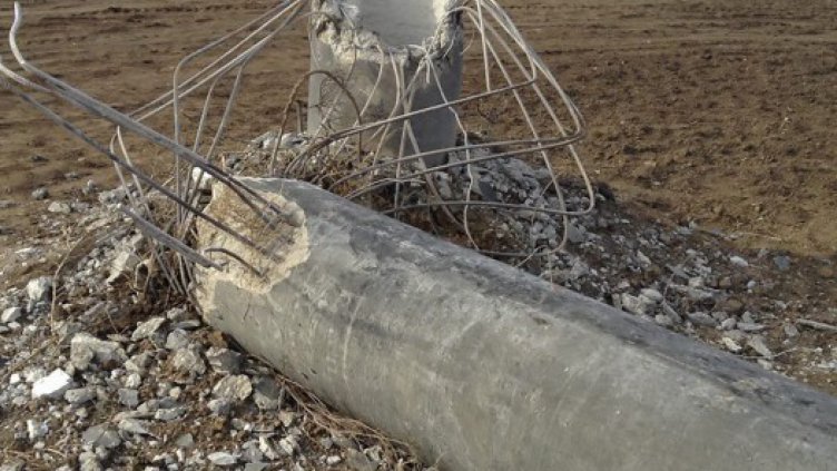 Нова криза с тока в Крим