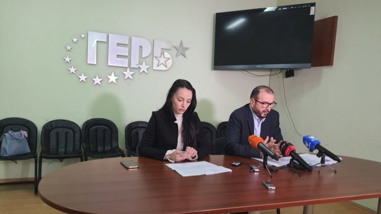 Балачев: Защо крият връзката между „Царевна“ и областния управител на Варна?!