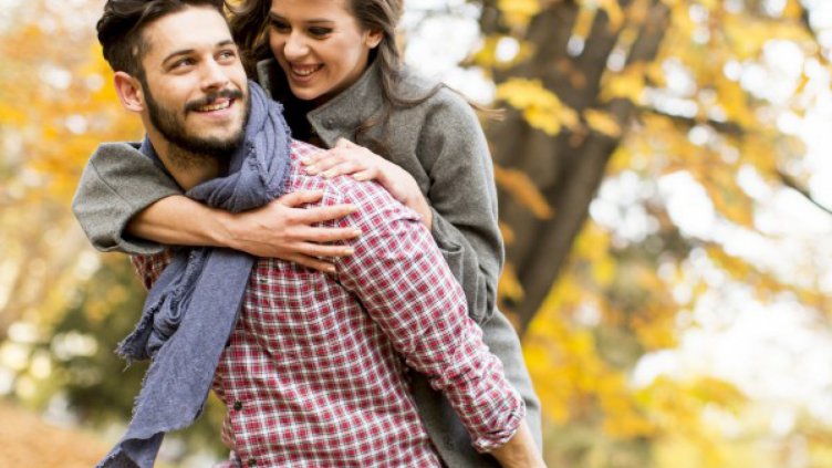 Любовен хороскоп за месец ноември