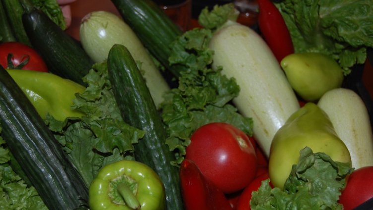 Близо 90% от зеленчуковите консерви се произвеждат с български зеленчуци