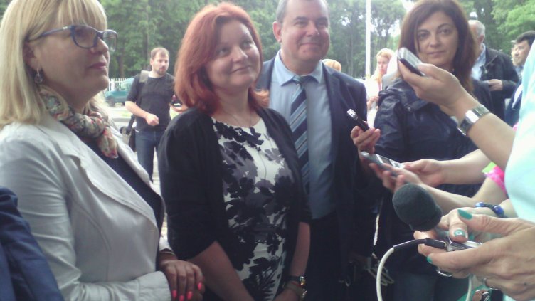 Европейската банка за възстановяване и развитие отпуска 9 млн. лв. за Варна?