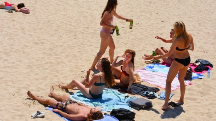 Прогноза: В събота ще става за плаж