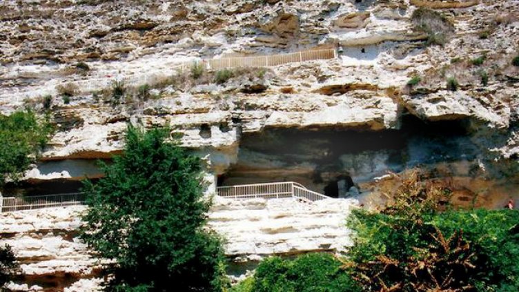 Приключи укрепването на "Аладжа манастир"