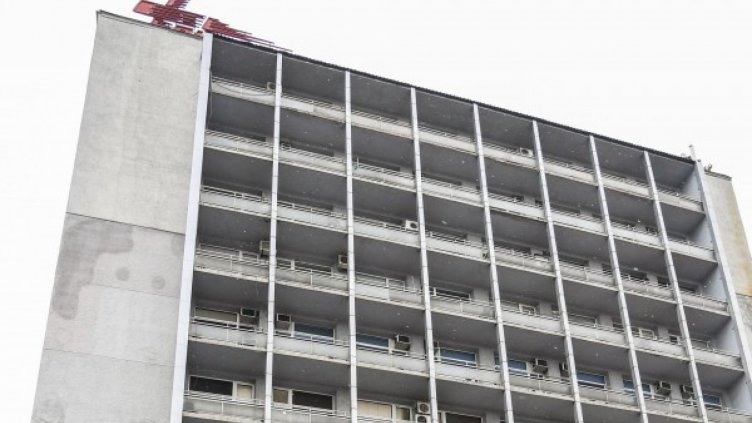 5 деца в "Пирогов" с алкохолно отравяне
