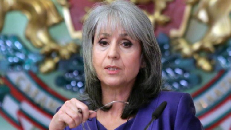 Вицепрезидентът: Не можем да сме спокойни, когато съседите ни не са добре