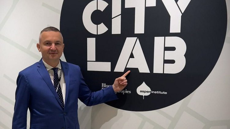 Варна получава $25 000 от Bloomberg Philantropies за улична безопасност